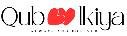 Quboolkiya Logo
